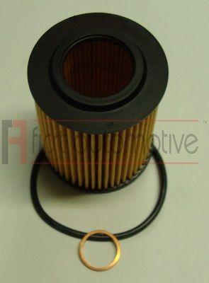 1A FIRST AUTOMOTIVE alyvos filtras E50283
